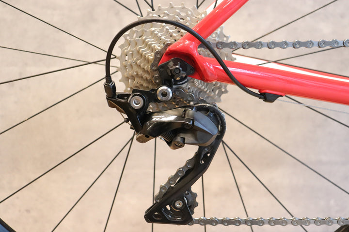キャノンデール CANNONDALE キャド CAAD13 2020年 51サイズ 105 R7000 11S アルミ ロードバイク 【さいたま浦和店】
