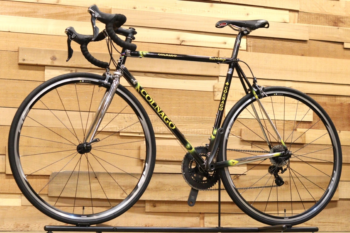 コルナゴ COLNAGO マスターエックスライト MASTER X-LIGHT 2007年頃