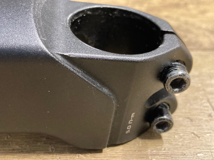 KN418 スペシャライズド SPECIALIZED S-WORKS VENGE STEM アルミ ステム 黒 120mm Φ31.8 OS