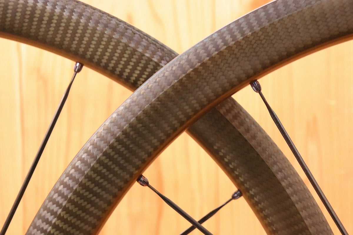 マヴィック MAVIC コスミック COSMIC SLR 40 カーボン チューブレス