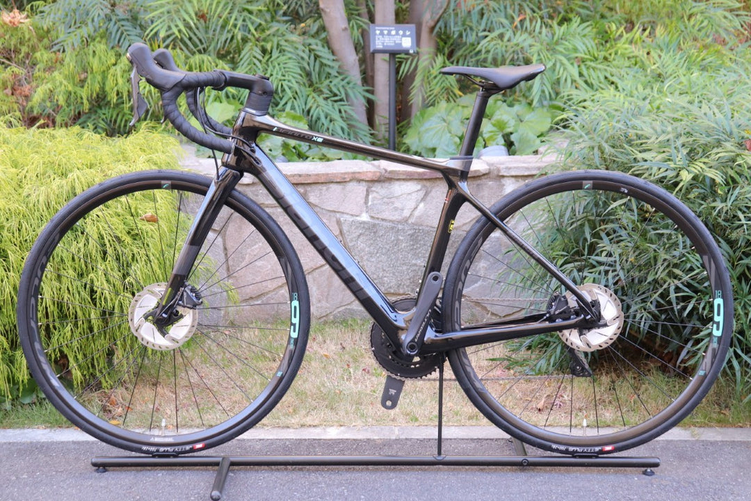 ビアンキ Bianchi インフィニート INFINITO XE DISC 2020 50サイズ シマノ アルテグラ R8020 11S カーボン ロードバイク【さいたま浦和店】