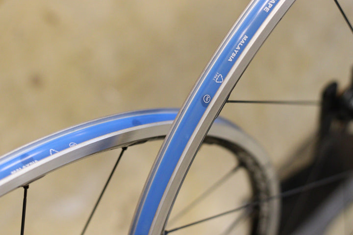 シマノ SHIMANO デュラエース DURA-ACE WH-9000 C24 アルミ カーボン クリンチャー ホイールセット シマノ 12/11S 【立川店】