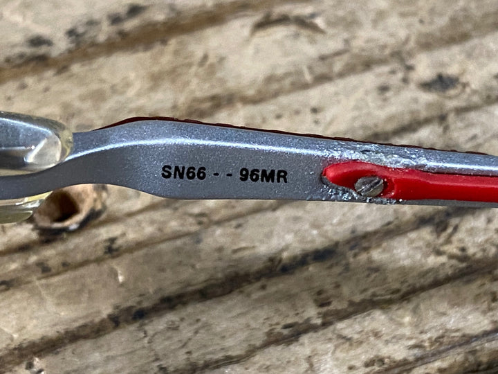 JV398 ルディープロジェクト RUDY PROJECT MAGSTER アイウェア サングラス