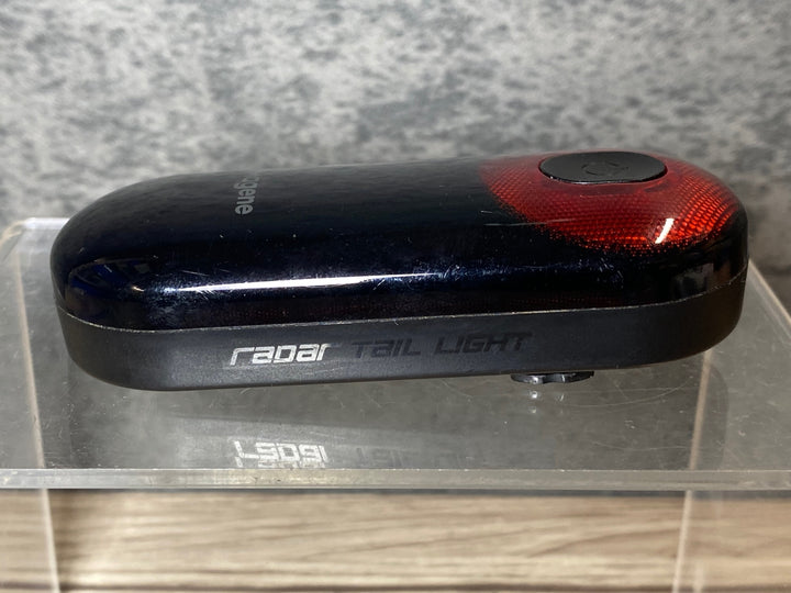 JP790 マージーン Magene Radar Tail Light L508 テールライト Blutetooth ANT+ ※サイコン接続確認済