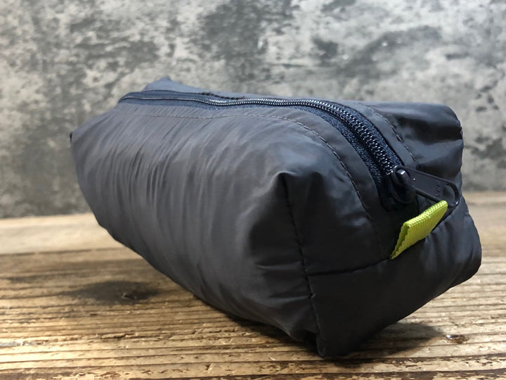 JZ883 モンベル mont-bell コンパクトリンコウバッグ クイックキャリー M 輪行袋 ※バンド欠品