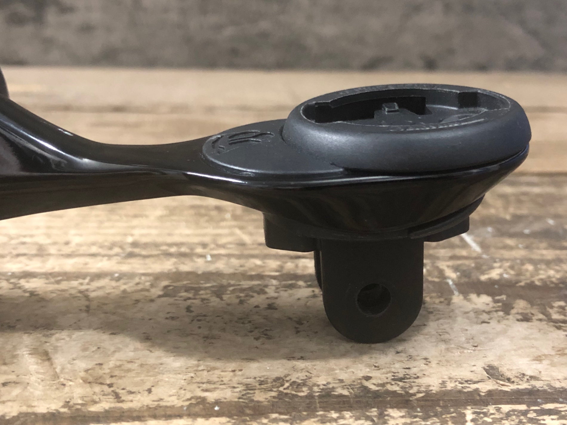 JN023 スペシャライズド SPECIALIZED S-WORKS TARMAC STEM 100mm Φ31.8