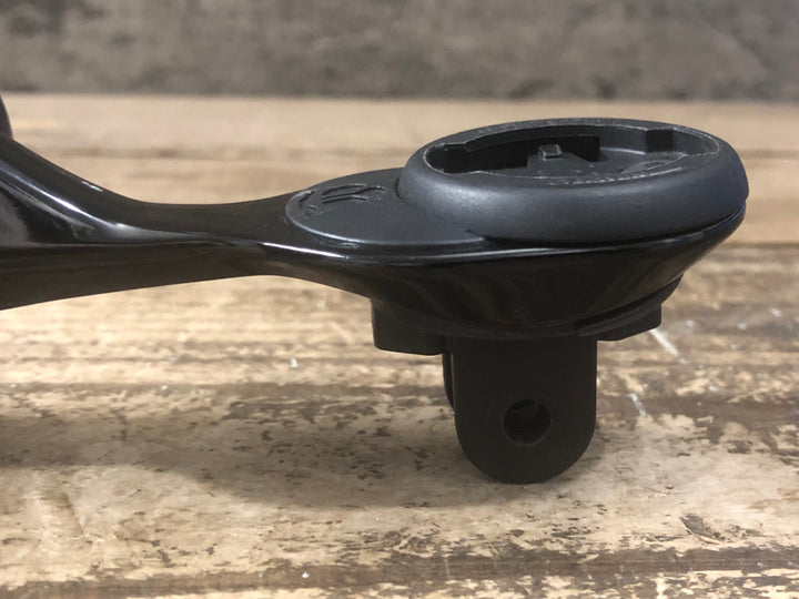 JN023 スペシャライズド SPECIALIZED S-WORKS TARMAC STEM 100mm Φ31.8 OS 6°