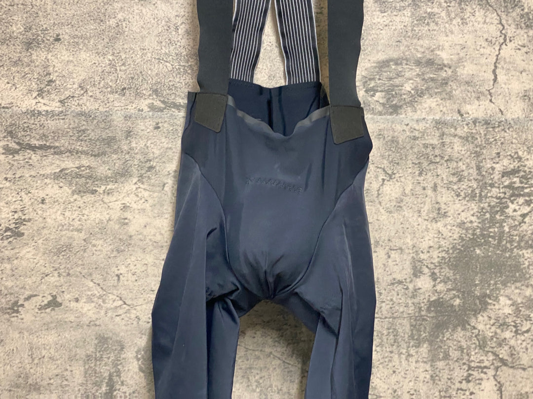 KI710 アソス assos エキップ EQUIPE RS ビブショーツ M 黒