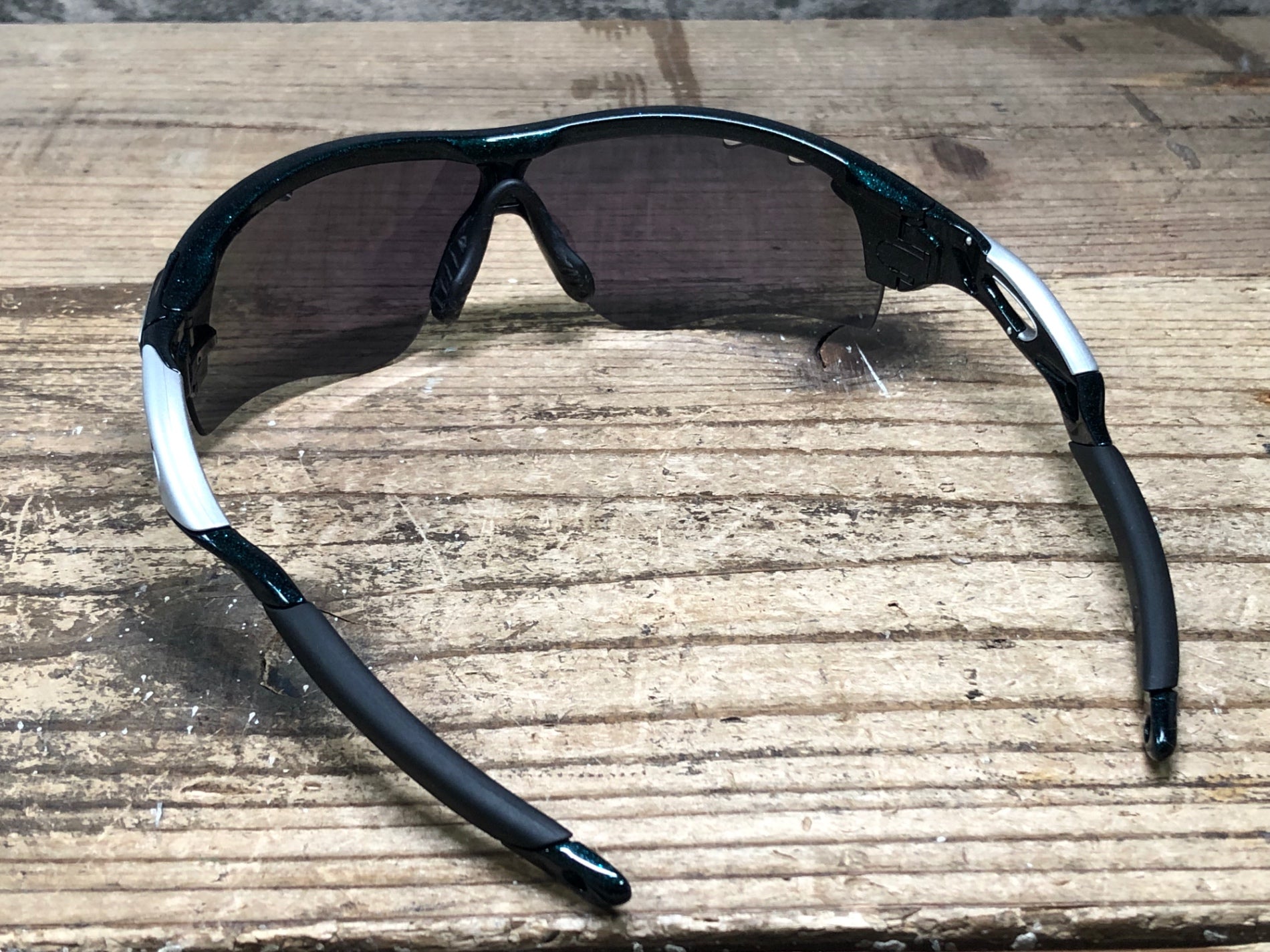 JM597 オークリー OAKLEY レーダーロック RADAR LOCK サングラス アイ