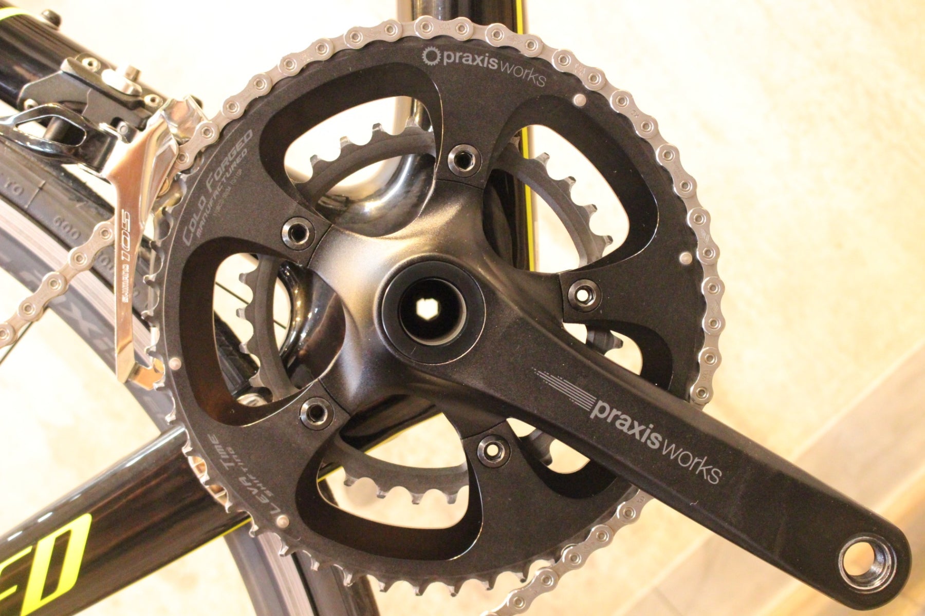 スペシャライズド SPECIALIZED ターマック TARMAC SL4 SPORT 2017 56