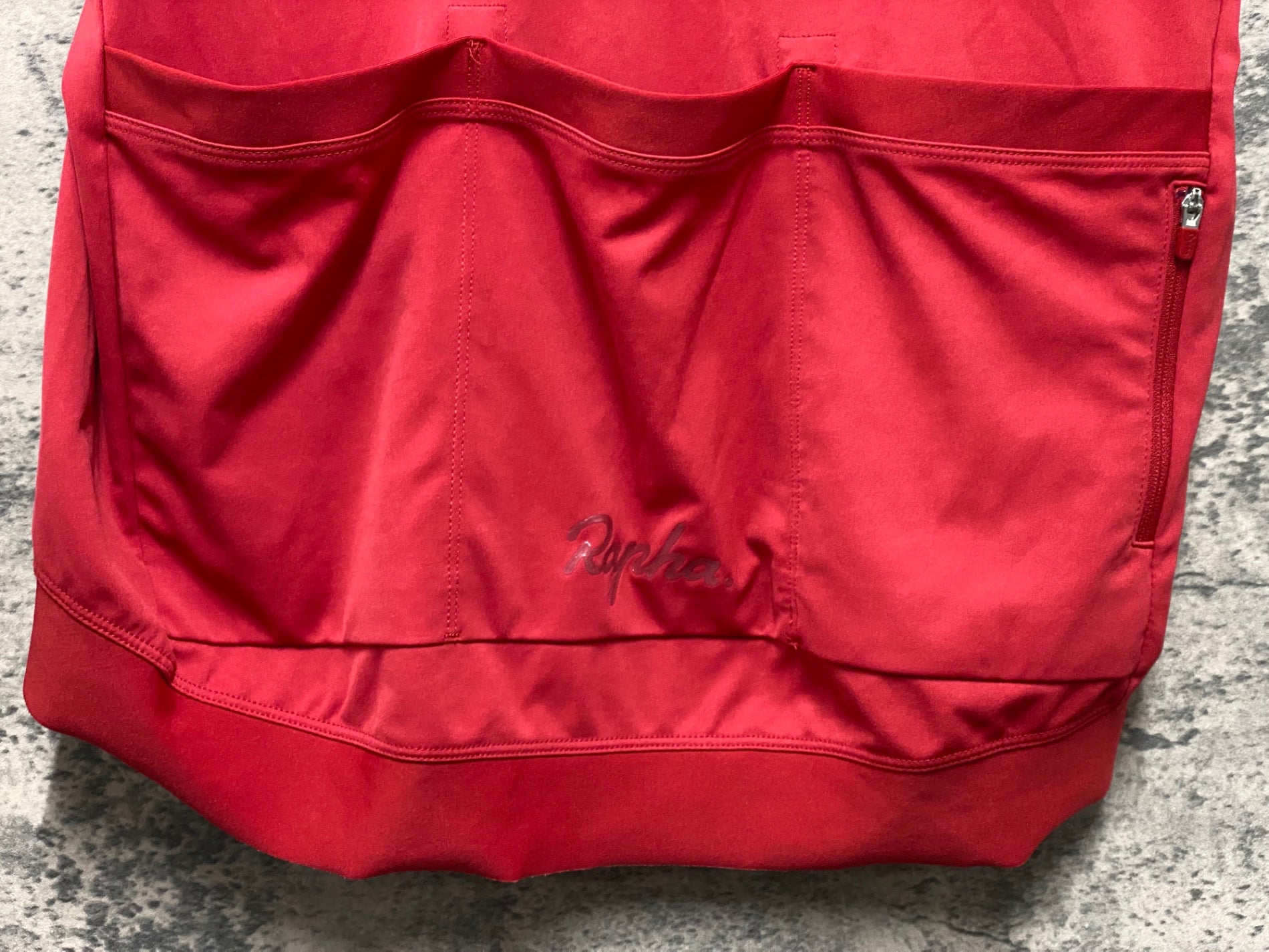 JP266 ラファ Rapha MEN'S SHORT SLEEVE CORE JERSEY 半袖 サイクル