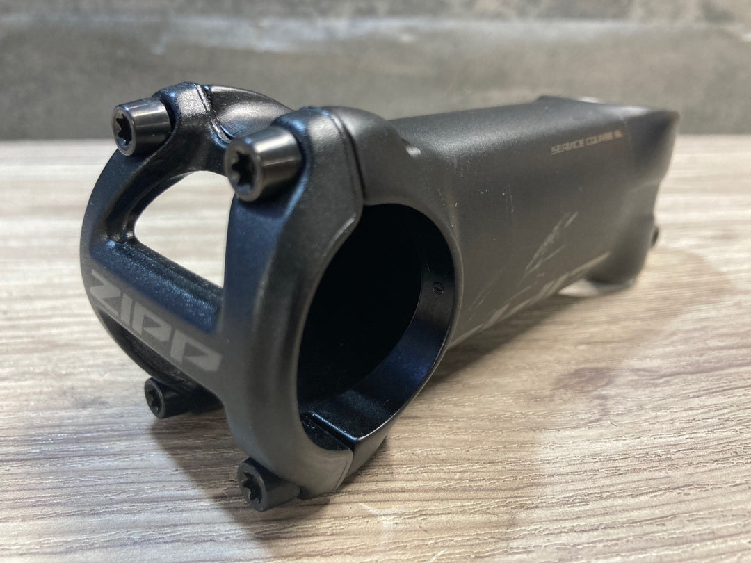 KI228 ジップ ZIPP SERVICE COURSE SL アルミ ステム OS Φ31.8 100mm ±6°
