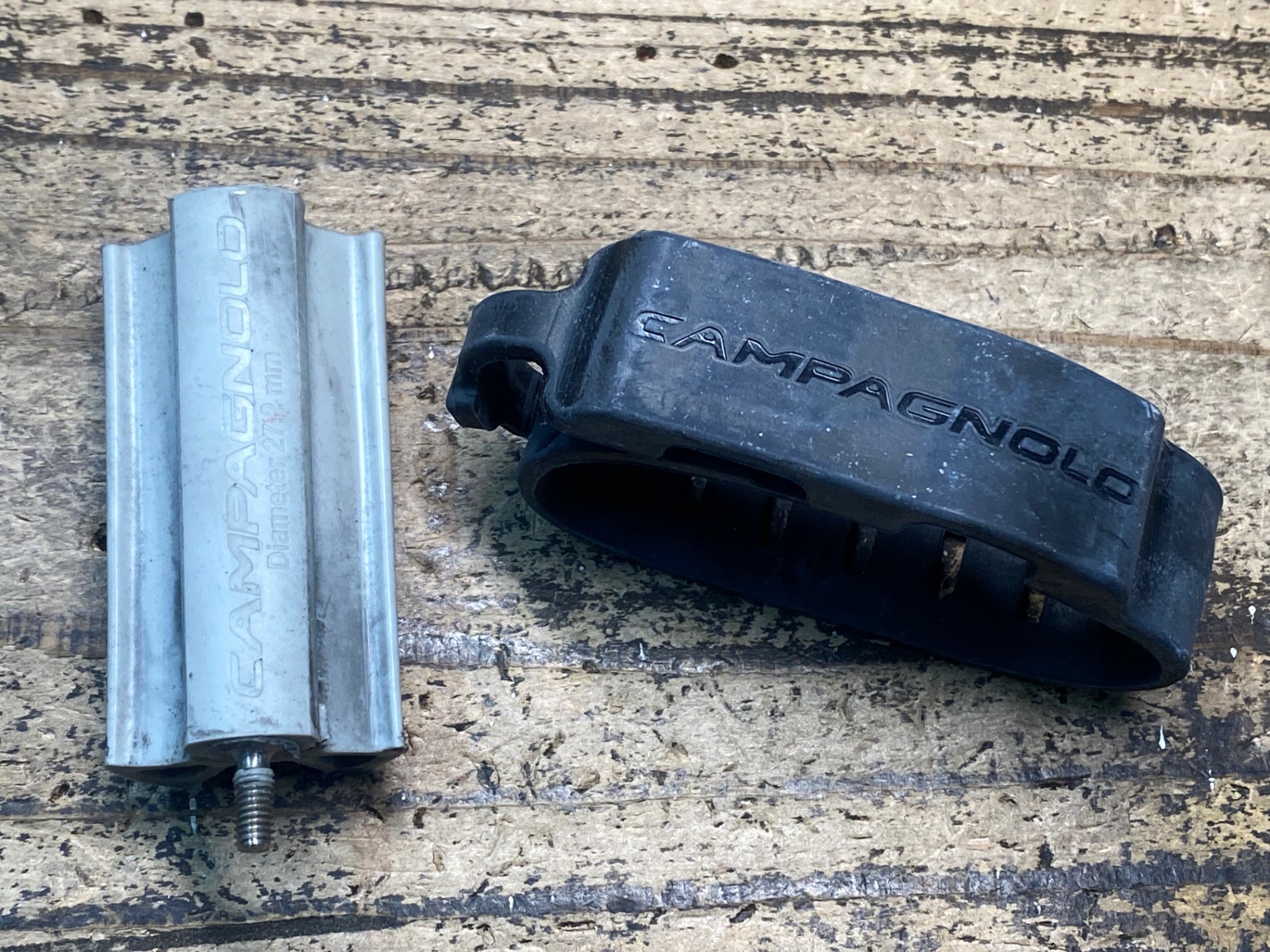 JO231 カンパニョーロ CAMPAGNOLO コーラス CHORUS 11 POWER UNIT V2