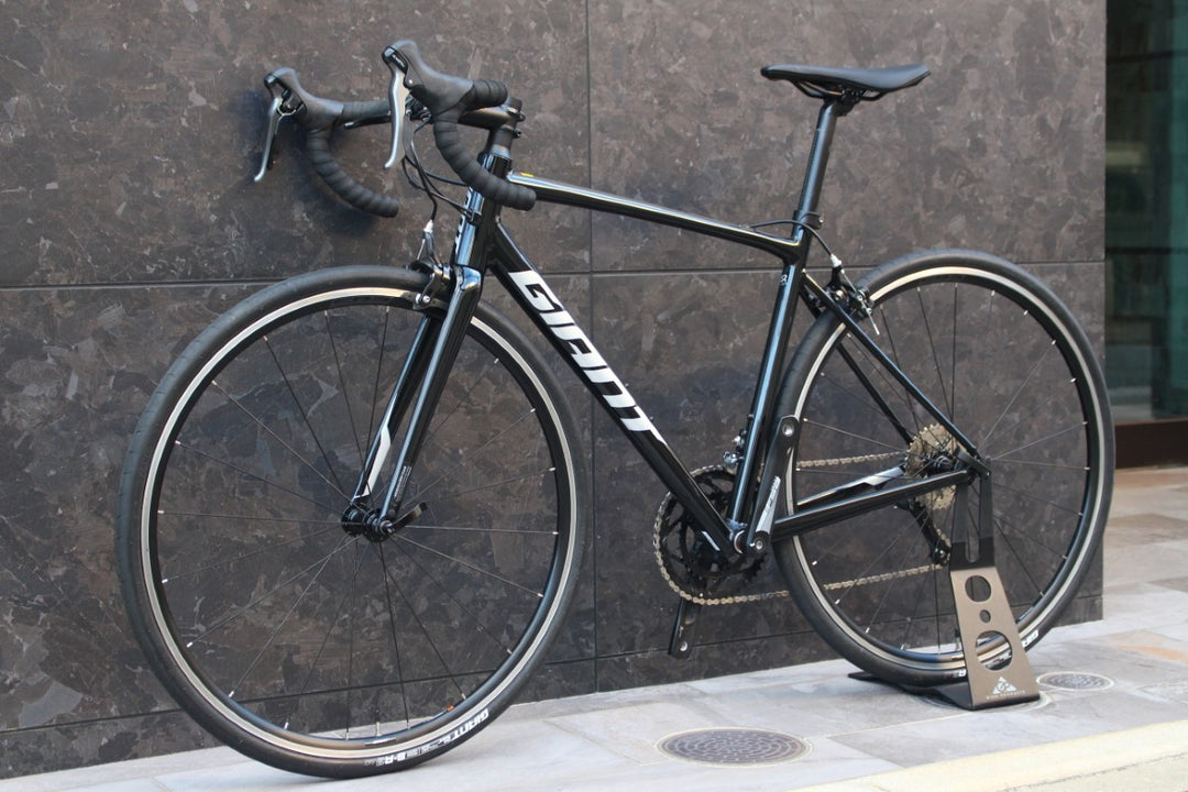 ジャイアント GIANT コンテンド CONTEND2 2023モデル Mサイズ シマノ クラリス 8S アルミ ロードバイク 【福岡店】