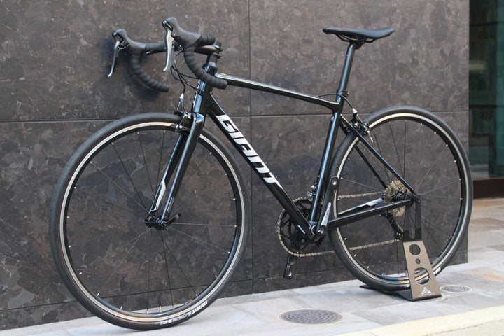 ジャイアント GIANT コンテンド CONTEND2 2023モデル Mサイズ シマノ クラリス 8S アルミ ロードバイク 【福岡店】