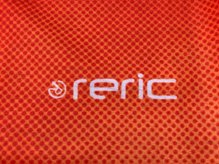 JW033 レリック reric Neck Gator ネックカバー 赤