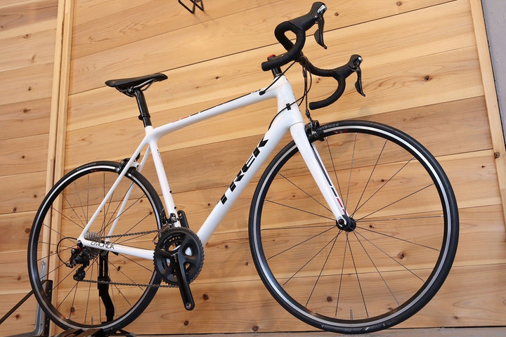 トレック TREK エモンダ EMONDA SL5 2015 58サイズ シマノ 105 5800 11S カーボン ロードバイク 【千葉店】