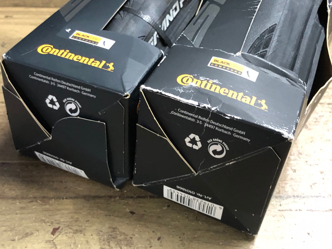 KK937 コンチネンタル Continental GrandPrix GP5000S TR チューブレスタイヤ 700×25C セット