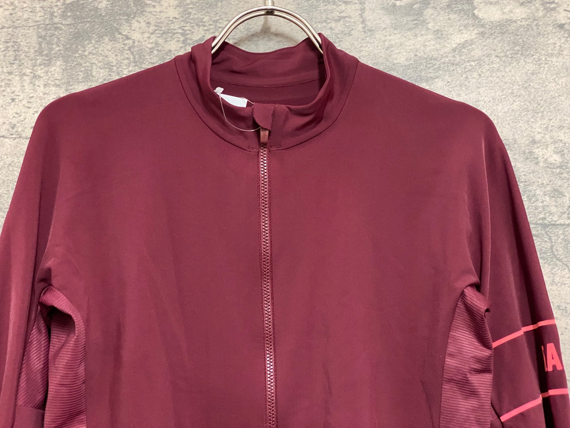 JP562 ラファ Rapha PRO TEAM LONG SLEEVE THERMAL JERSEY 長袖