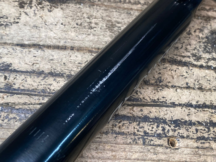 JO972 レモン Lemond アルミ シートポスト Φ27.2 250mm