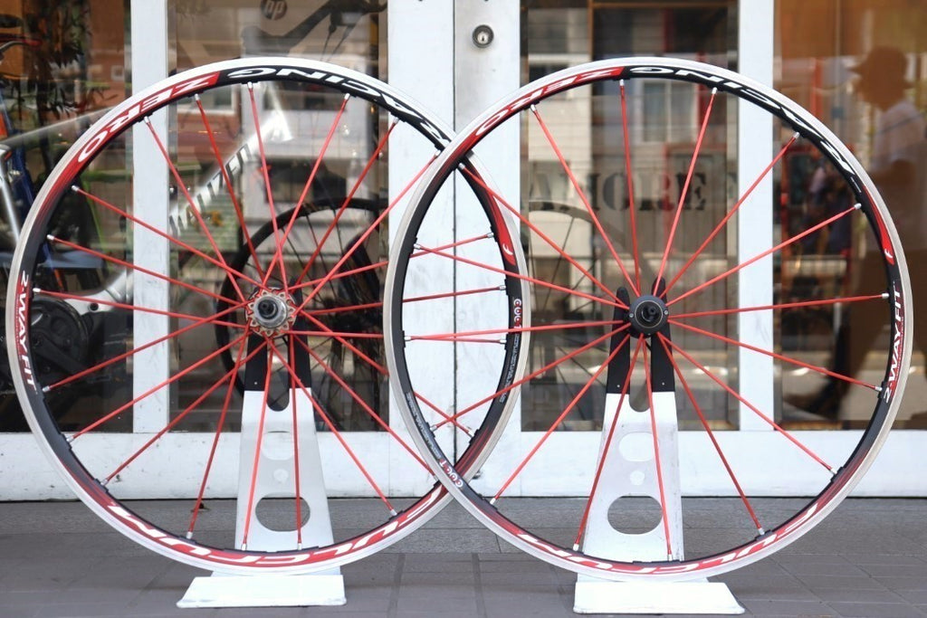 フルクラム FULCRUM レーシング ゼロ RACING ZERO 15C アルミ クリンチャー ホイールセット シマノ 11S/12S –  BICI AMORE ONLINE STORE