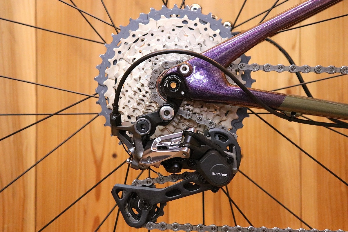 キャノンデール CANNONDALE トップストーン TOPSTONE CARBON LEFTY 3