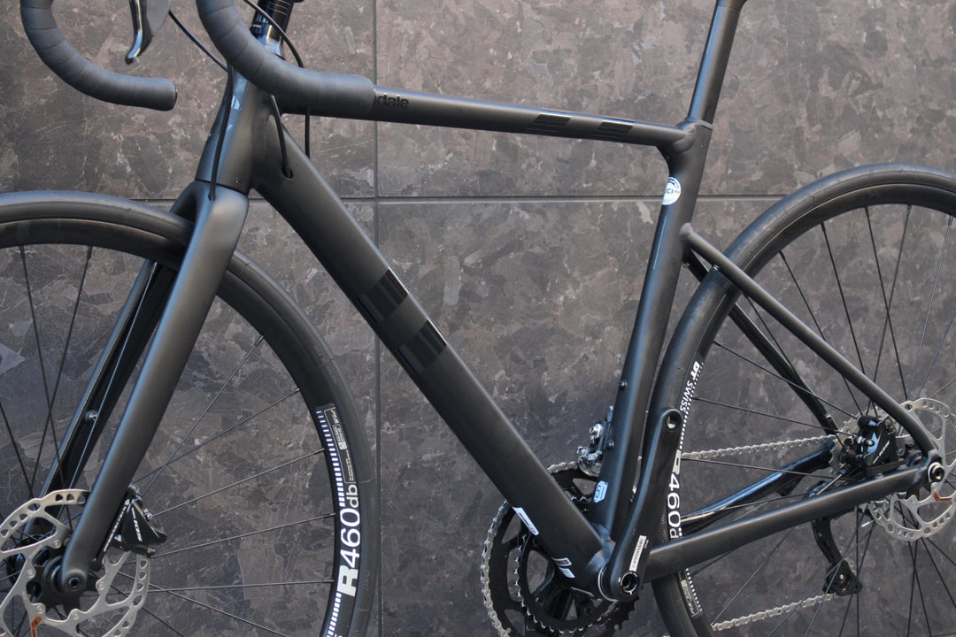 キャノンデール CANNONDALE キャド CAAD13 DISC 2022年モデル 51サイズ シマノ 105 R7020 MIX 11S アルミ ロードバイク 【福岡店】