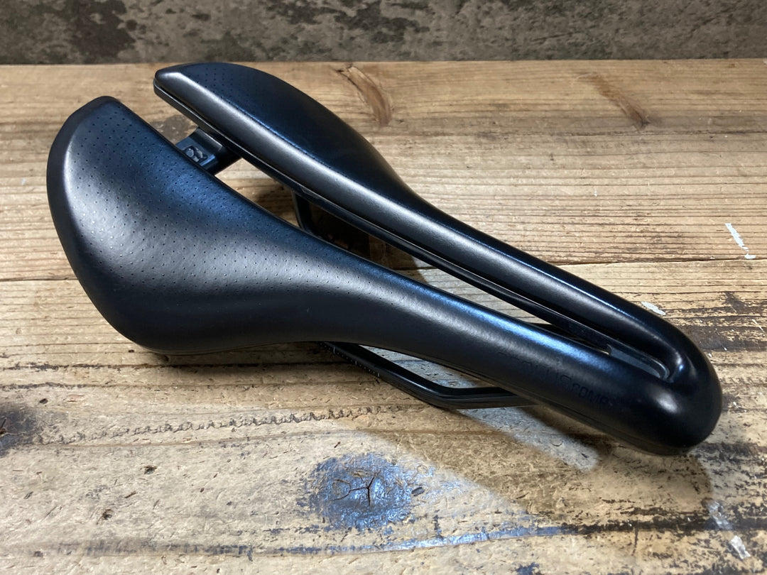 KC273 ボントレガー BONTRAGER AEOLUS COMP サドル 黒 145mm