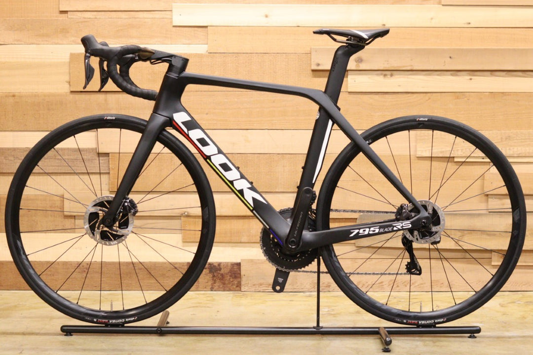 ルック LOOK 795 BLADE RS DISC 2022 Sサイズ アルテグラ R8170 12S Di2 カーボン ロードバイク 【立川店】