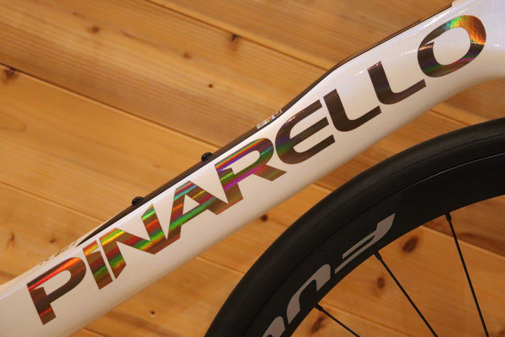 ピナレロ PINARELLO NEW F7 DISK 2026モデル 515サイズ シマノ アルテグラ R8170 DI2 12S カーボン DISC ロードバイク 【広島店】