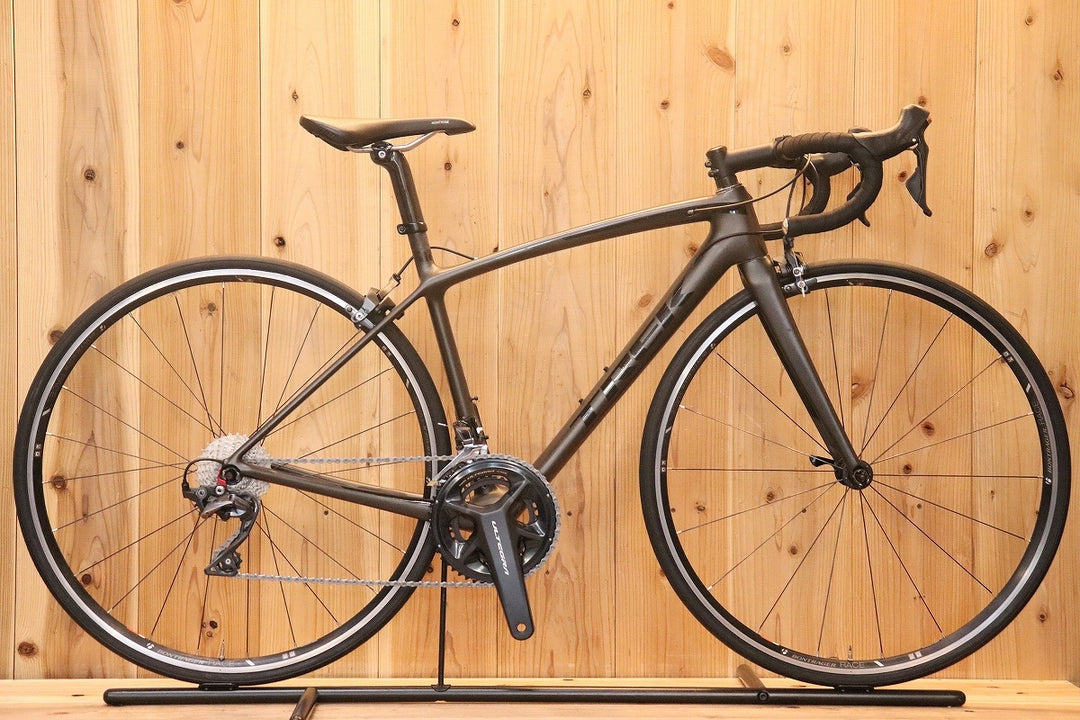 トレック TREK エモンダ EMONDA SL 2016年モデル 47サイズ シマノ アルテグラ R8000 MIX 11S カーボン ロードバイク 【芦屋店】