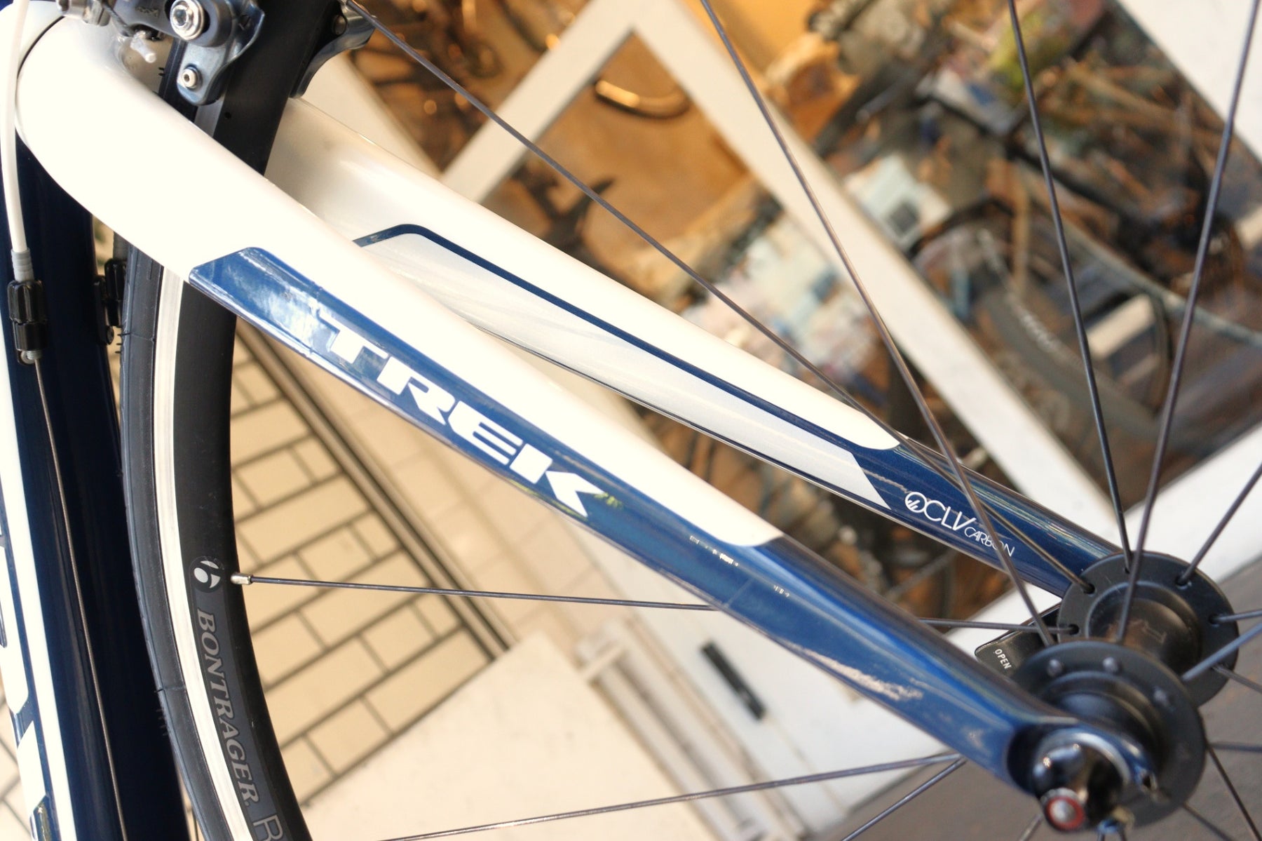 トレック TREK マドン MADONE 4.7 2013モデル 54サイズ シマノ