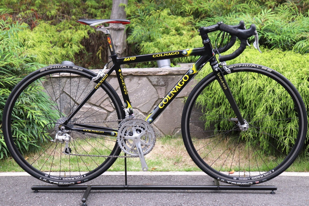 コルナゴ COLNAGO RAPID 2005年頃モデル カンパニョーロ ヴェローチェ