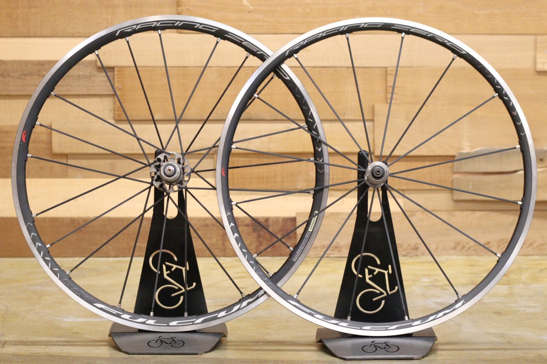 パーツ FULCRUM RACING ZERO C17 フルクラム FULCRUM レーシングゼロ RACING ZERO C17 アルミ