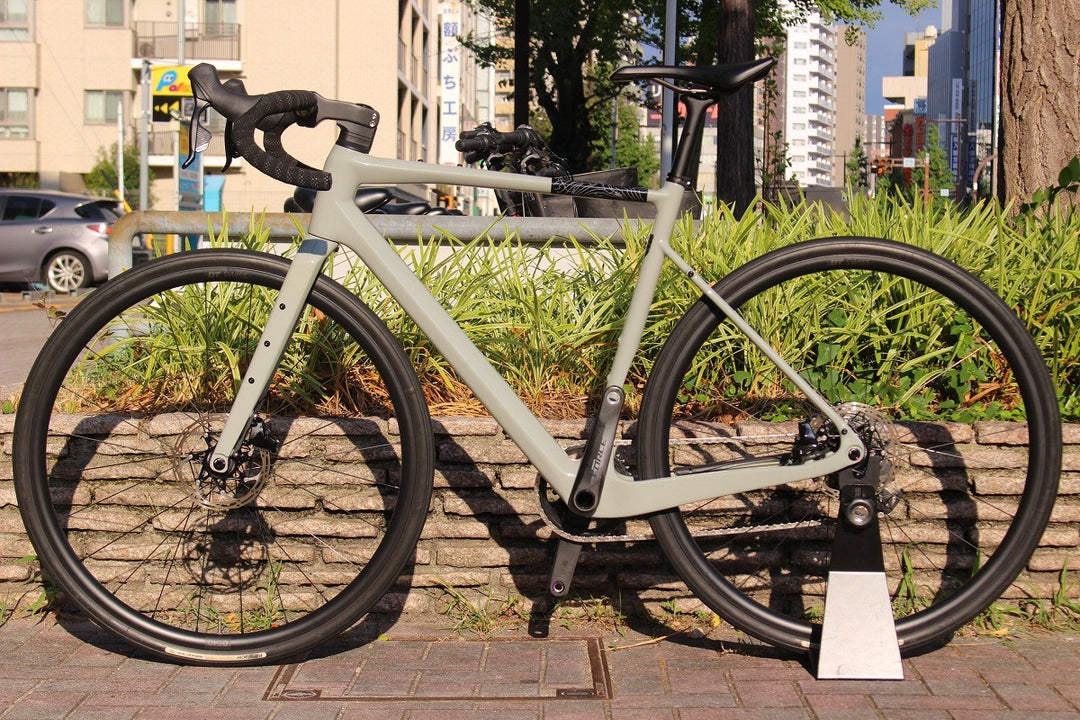 ダボス DAVOS D-309 ネオスポルティーフ ver2 2023 Lサイズ ライバル eTap AXS 1×12S カーボン ロードバイク グラベルロード 【名古屋店】