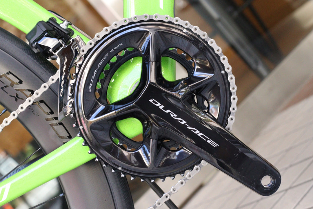 スペシャライズド SPECIALIZED エスワークス ヴェンジ S-WORKS VENGE DISC SAGAN 7X 2020 49サイズ シマノ デュラエース R9270 12S Di2 カーボン ロードバイク RAPIDE CLX2 【立川店】