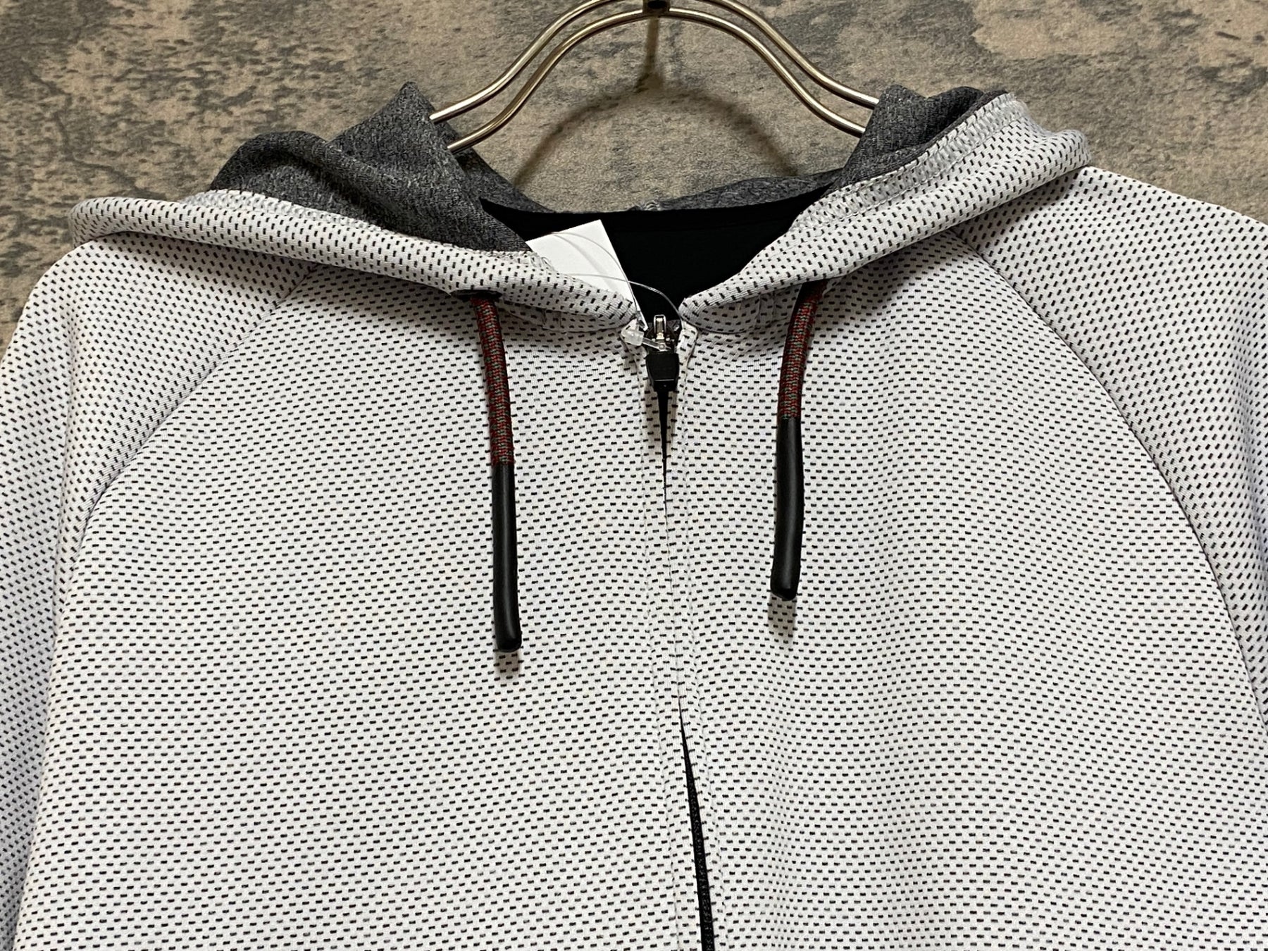 JR242 カフェドシクリステ Cafe du Cycliste Solenne 長袖 サイクル