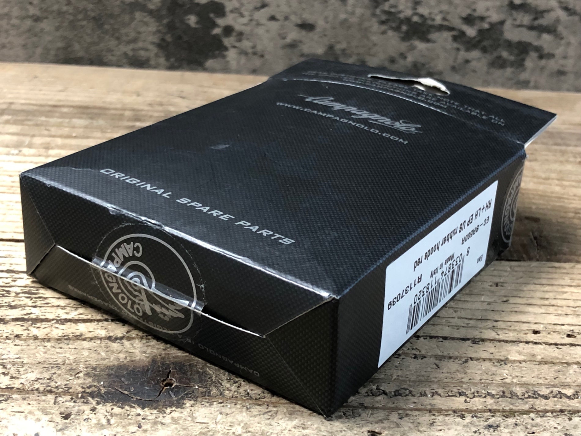 KB309 カンパニョーロ CAMPAGNOLO EC-SR500R ラバーフード ブラケット