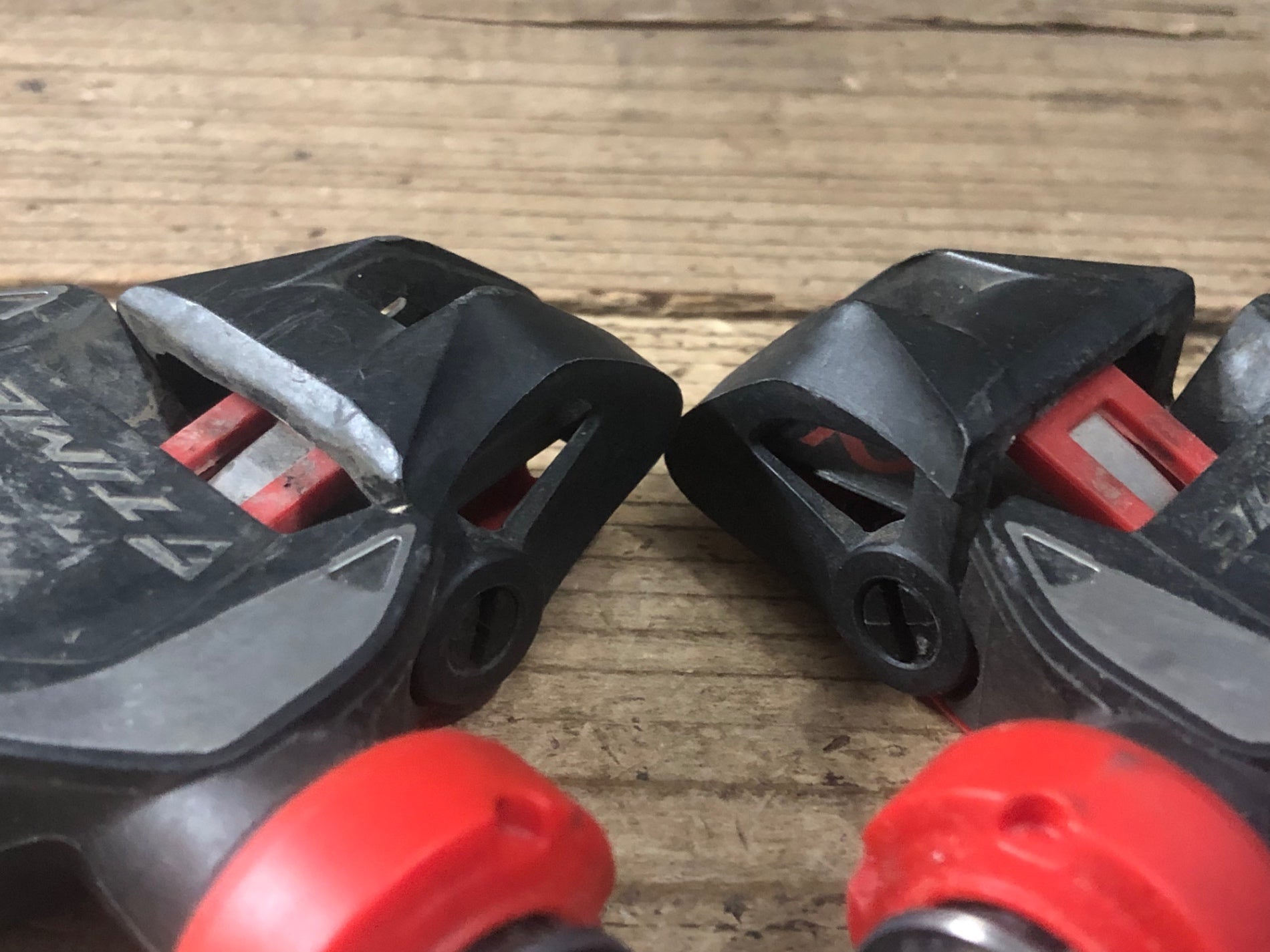 JT992 タイム TIME XPRO12 Titan carbon ビンディングペダル – BICI