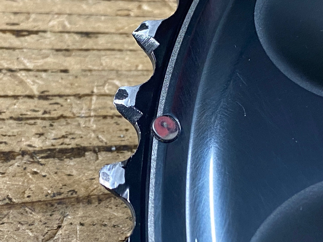 KM585 シマノ SHIMANO アルテグラ ULTEGRA FC-R8000 チェーンリング アウター 50T