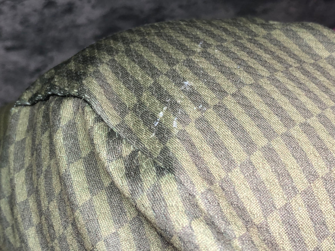 JQ492 ケイデンス Cadence サイクルキャップ カーキ