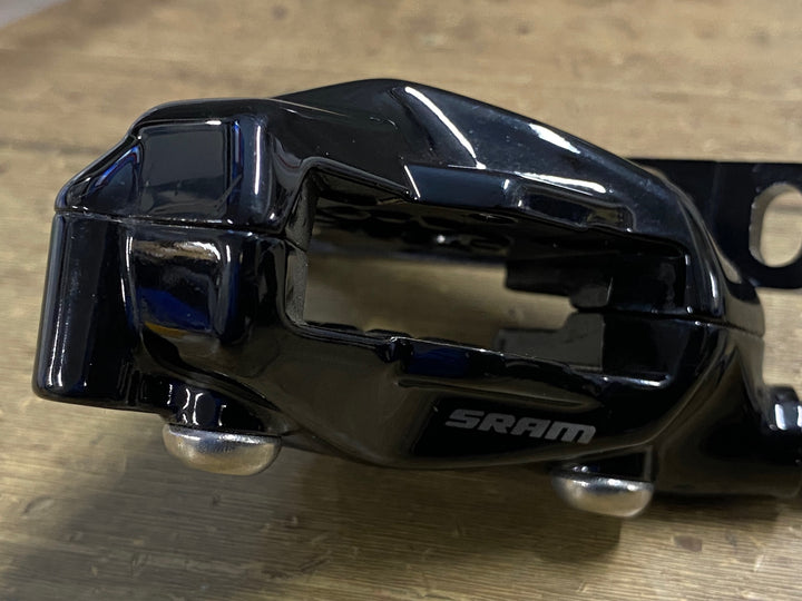 KH572 スラム SRAM ライバル RIVAL ETAP AXS D1 油圧 ディスクブレーキキャリパー 前後セット