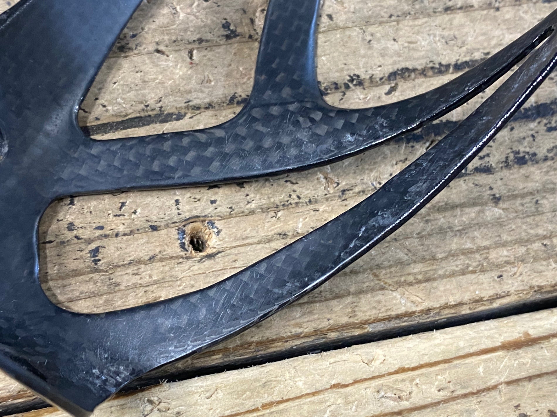 KF137 スペシャライズド SPECIALIZED S-WORKS CARBON RIB CAGE III
