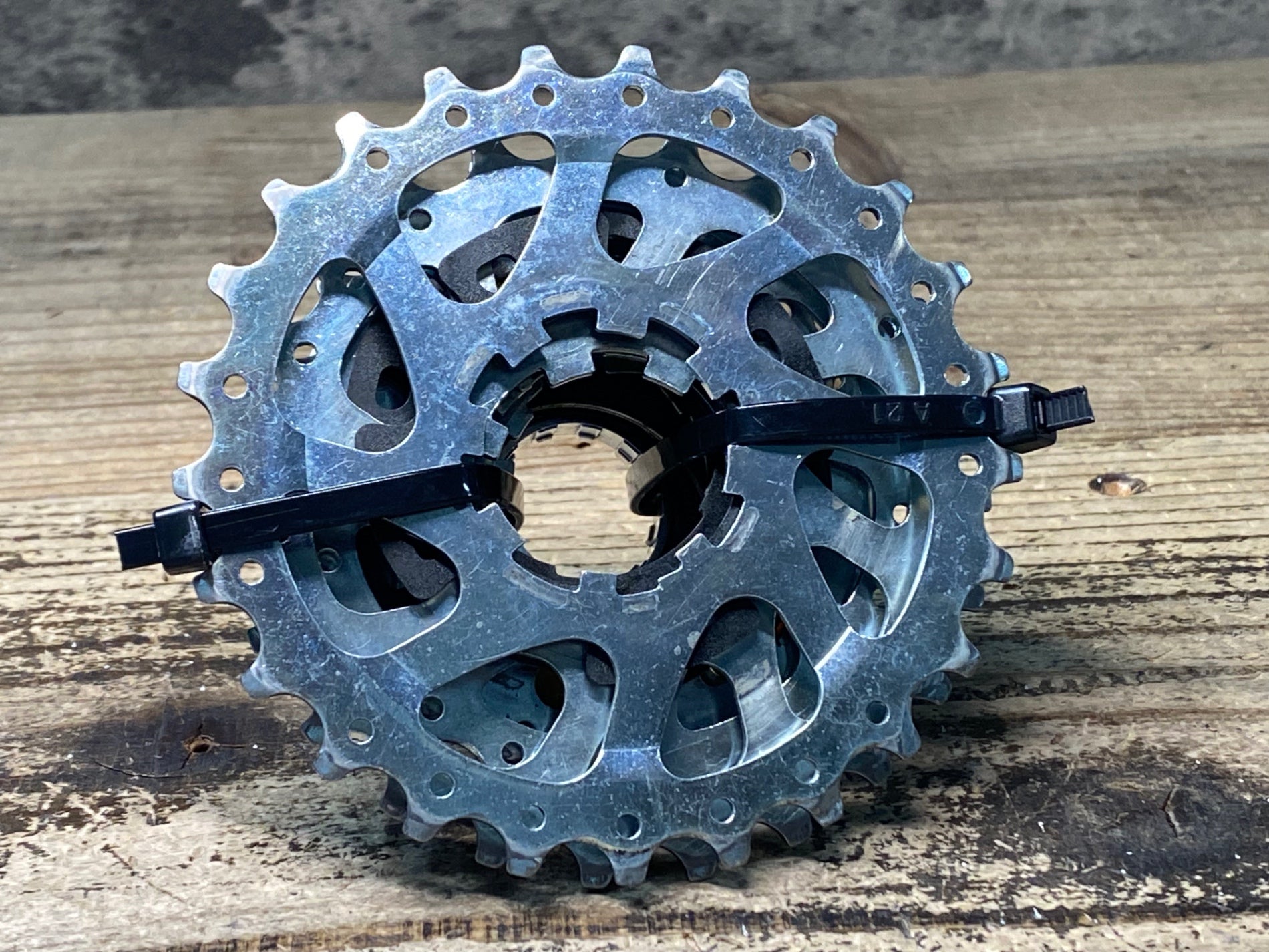 JN990 カンパニョーロ CAMPAGNOLO VELOCE スプロケット 10S 12-25T