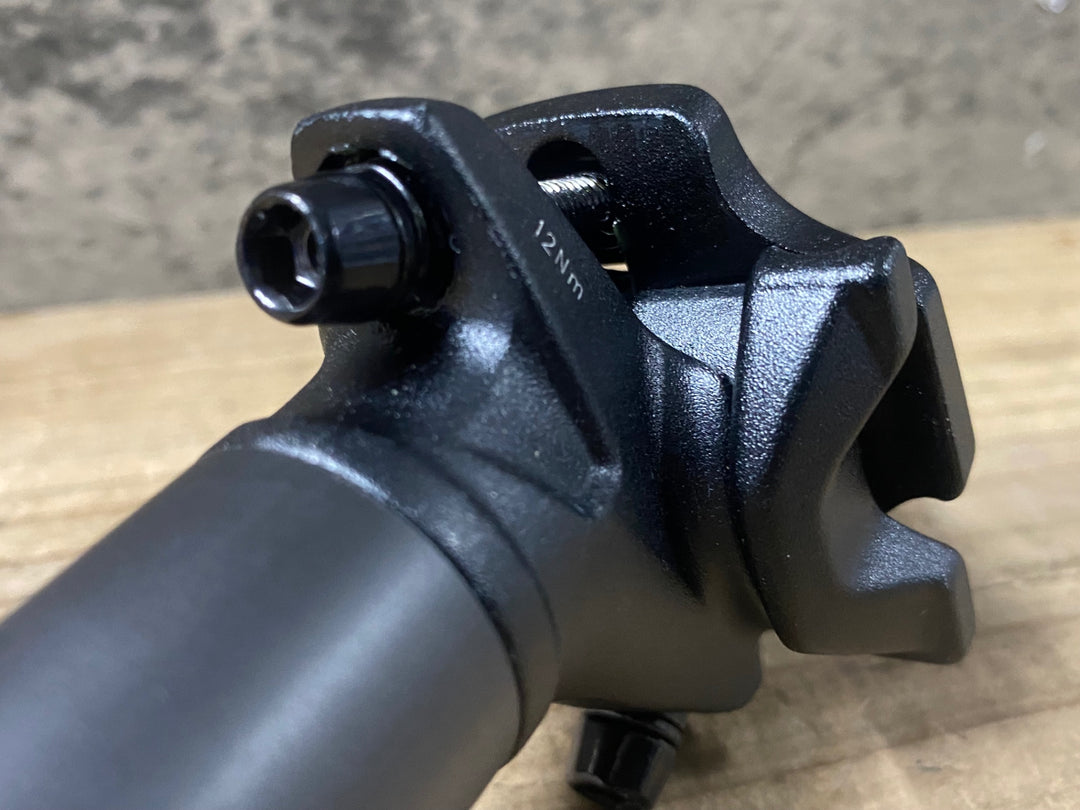 KI500 ラピエール LAPIERRE カーボン シートポスト Φ27.2 400mm