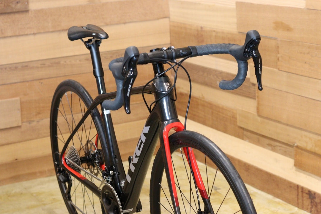 トレック TREK ドマーネ ディスク DOMANE SL5 DISC 2019 50サイズ シマノ 105 R7025 11S カーボン ロードバイク 【立川店】