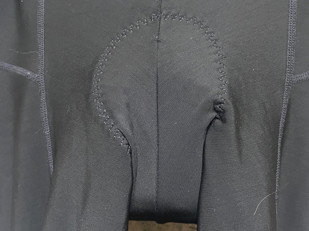 KP592 パールイズミ PEARL iZUMi レーサータイツ 黒 レディース M