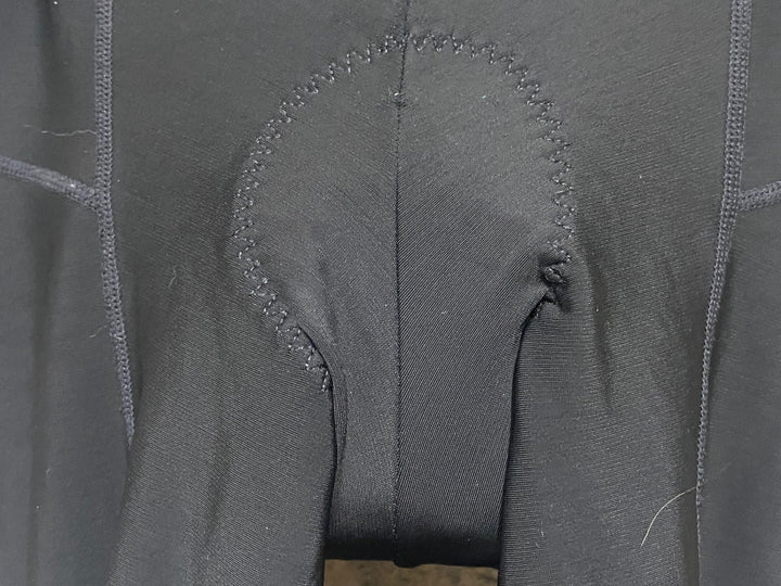 KP592 パールイズミ PEARL iZUMi レーサータイツ 黒 レディース M