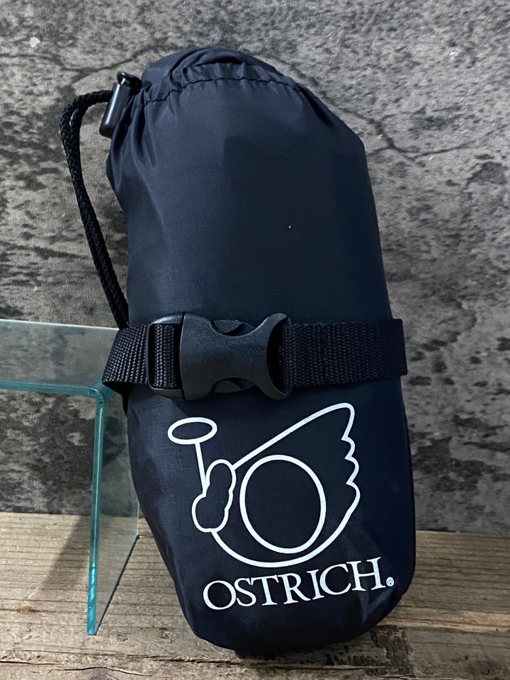 KL936 オーストリッチ OSTRICH 輪行袋 黒