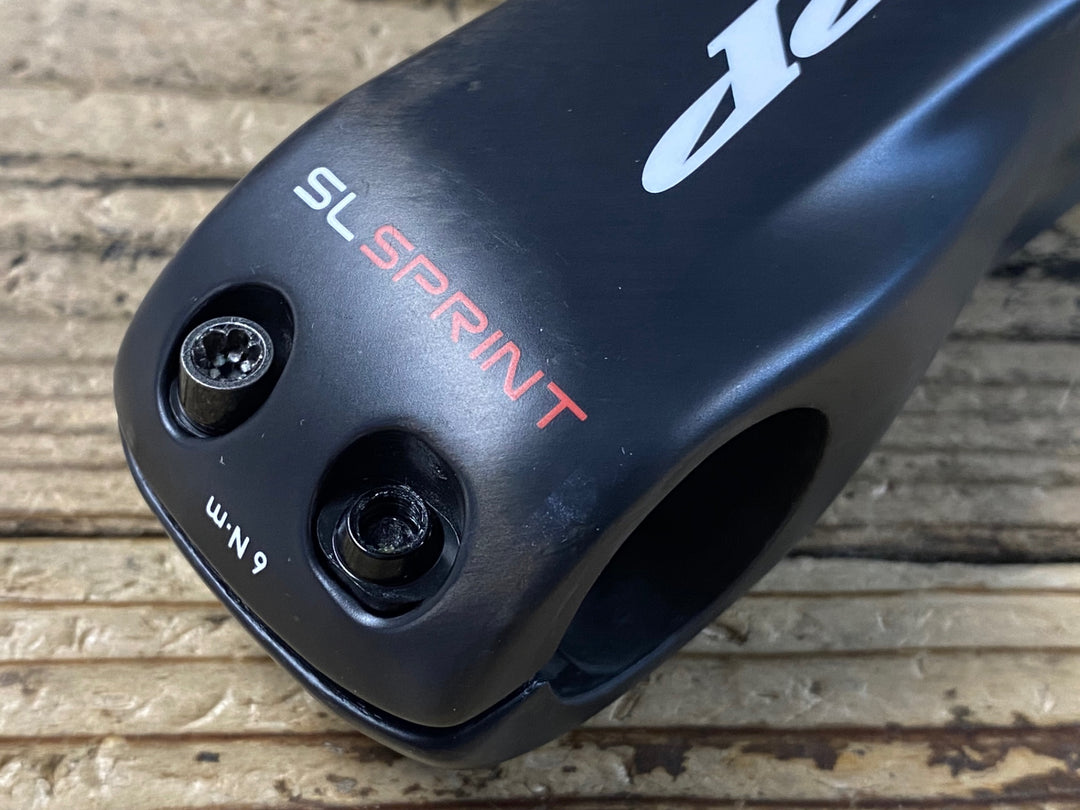 KJ244 ジップ ZIPP SL SPRINT カーボンステム Φ31.8 OS 110mm 12°